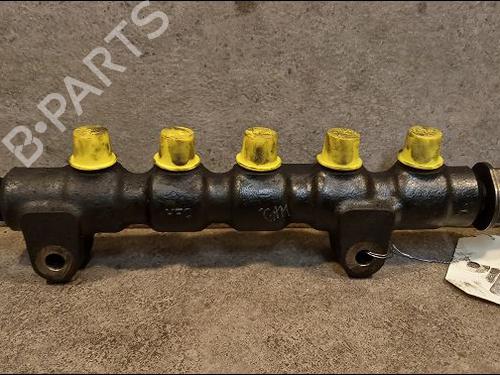 Injection rail CITROËN C5 II (RC_) 1.6 HDi (RC8HZB) | BP9617968M98 