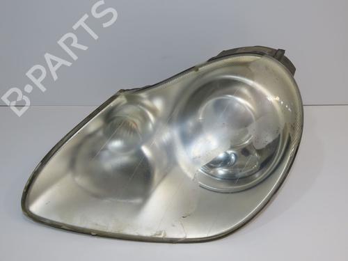 Left headlight PORSCHE CAYENNE (9PA) S 4.5 | BP37455535C28 - Image 4