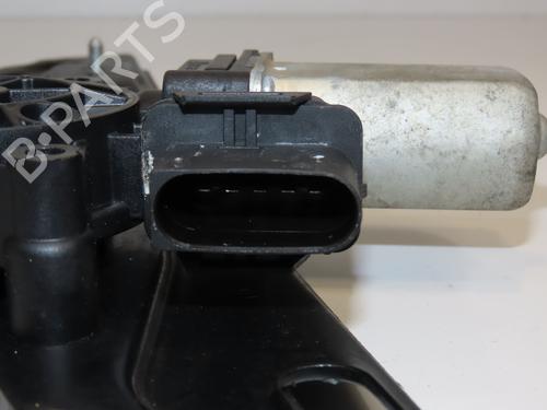 Used Front left window mechanism BMW 1 (F20) 118 i (170 hp) 22524652