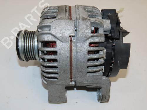 Alternator OPEL CORSA D (S07) 1.4 (L08, L68) | BP28829109M7 - Image 2