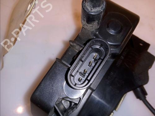 Used Rear right lock RENAULT VEL SATIS (BJ0_) 2.2 dCi (BJ0E, BJ0F) (150 hp) 23177028