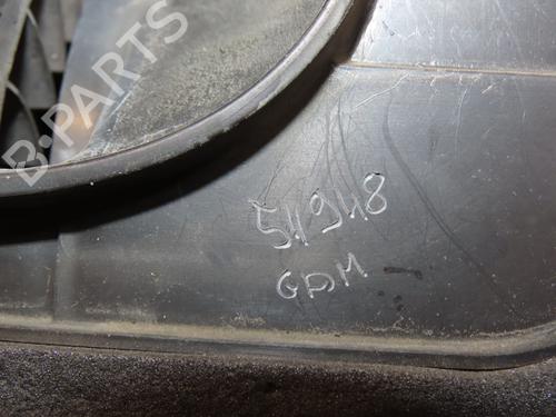 Heater blower motor RENAULT KANGOO Express (FC0/1_) D 65 1.9 (FC0E, FC02, FC0J, FC0N) | BP29263773M62 