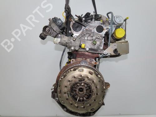 Engine RENAULT SCÉNIC II (JM0/1_) 2.0 16V Turbo (JM0W) | BP38182291M1 - Image 4