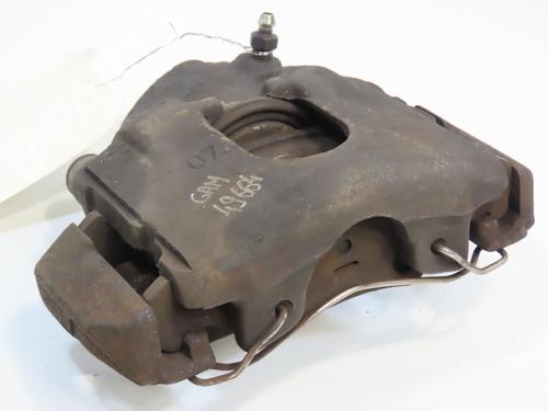 Used Left front brake caliper Left front brake caliper FORD PUMA (EC_) 1.7 16V (125 hp) 18913107 18913107