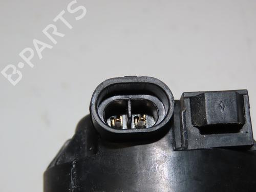 Used Right front fog light ALFA ROMEO GIULIETTA (940_) 1.6 JTDM (940FXD1A) (105 hp) 31151670