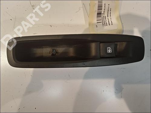 Used Right rear window switch RENAULT MEGANE IV Grandtour (K9A/M/N_) 1.5 dCi 90 (90 hp) 11103060