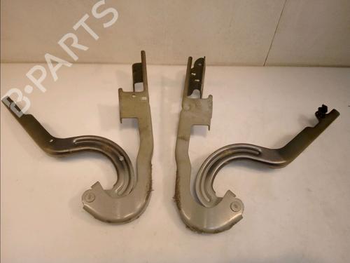 Used Hinge/Door check strap PEUGEOT 5008 (0U_, 0E_) 2.0 HDi 150 / BlueHDi 150 (150 hp) 14878987