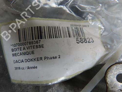 Used Gearbox Gearbox 38159214 38159214