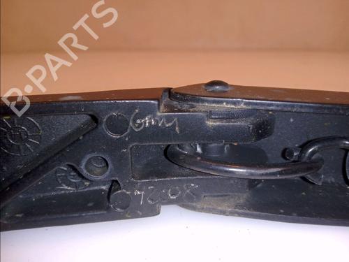 Front windshield wiper arm SKODA YETI (5L) 2.0 TDI | BP14881175C143