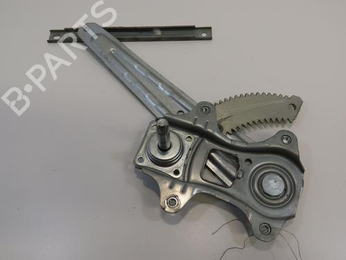 Used Rear right window mechanism NISSAN MICRA V (K14) 1.0 IG-T 100 (101 hp) 28968914