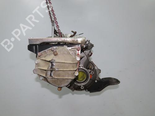 Gearbox FIAT PANDA (141_) 900 | BP28829402M3