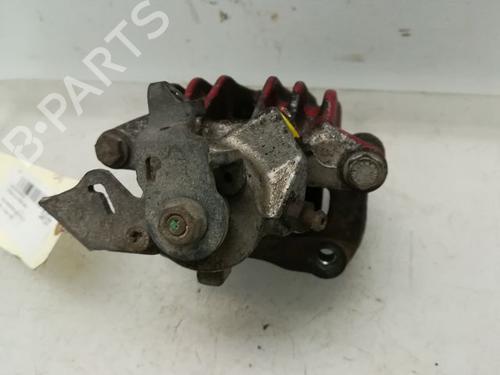 Left rear brake caliper VW GOLF IV (1J1) 1.9 TDI | BP14877807M107 
