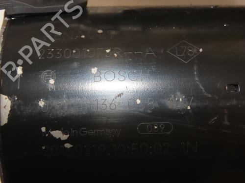 Startmotor RENAULT CLIO IV (BH_) 1.5 dCi 90 | BP29469693M8 