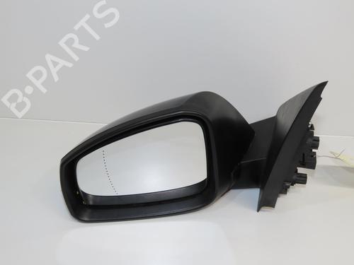 left-mirror-renault-laguna-iii-bt01-2007-2008-2009-2010-2011-2012-2013-2014-2015-32657987 main image