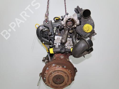 Engine RENAULT KANGOO (KC0/1_) 1.2 (KC0A, KC0K, KC0F, KC01) | BP37225938M1 - Image 4