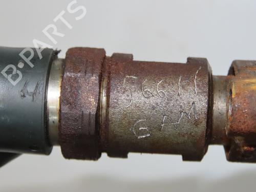 Injector FORD C-MAX (DM2) 1.6 TDCi | BP32354683M100 - Image 2