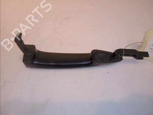 Rear left exterior door handle BMW 3 Touring (E91) 318 d | BP13310337C130 