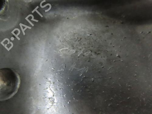 Gearbox TOYOTA YARIS (_P13_) 1.3 (NSP130_, NSP130) | BP28829401M3 