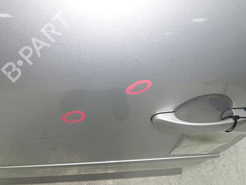 Left front door VW TOURAN (1T3) 2.0 TDI | BP31155127C2