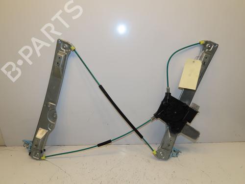 Used Front right window mechanism Front right window mechanism OPEL CORSA D (S07) 1.0 (L08, L68) (65 hp) 17315678 17315678