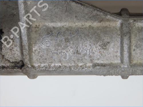 Used Steering rack Steering rack RENAULT TWINGO II (CN0_) 1.5 dCi (CN0E) (64 hp) 28829660 28829660