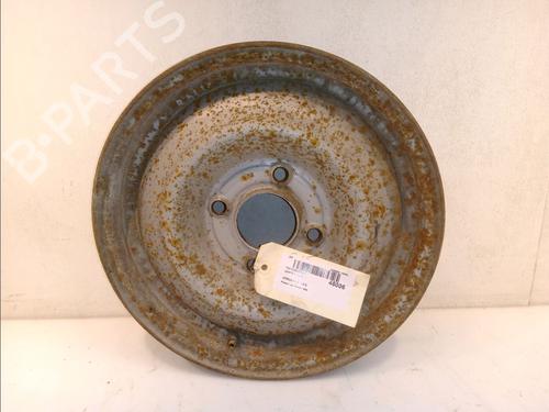 Used Rim CITROËN C15 Box Body/MPV (VD_) 1.8 D (60 hp) 14950933