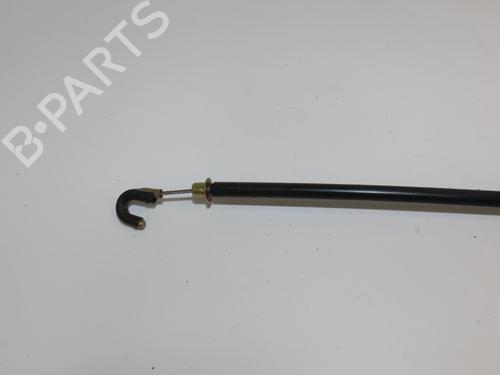 Venstre bak lås SKODA OCTAVIA I Combi (1U5) 1.9 TDI | BP19162225C100 