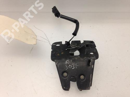 Used Tailgate lock ALFA ROMEO 156 Sportwagon (932_) 1.9 JTD (932B2B, 932B2C) (115 hp) 9592220