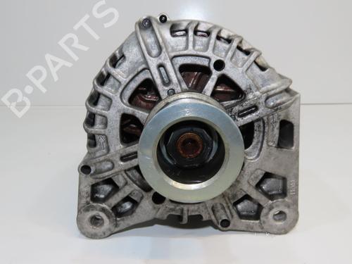 Alternator RENAULT MEGANE CC (EZ0/1_) 1.9 dCi (EZ0J, EZ1S) | BP36444335M7 - Image 3