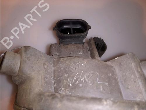 Left front fog light MAZDA 5 (CR) 2.0 CD (CR19) | BP23177600C30 - Image 4