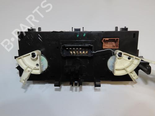 Climate control CITROËN C3 II (SC_) 1.4 HDi 70 (SC8HZC, SC8HR0, SC8HP4) | BP33008061I5  - Image 5