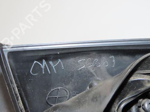 Left mirror CITROËN C4 CACTUS 1.6 BlueHDi 100 | BP36819918C26 - Image 5