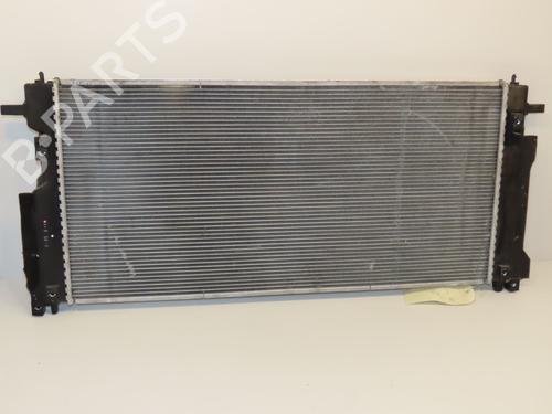water-radiator-mazda-cx-30-dm-18-skyactiv-d-s805152aya-2019-17452797 main image
