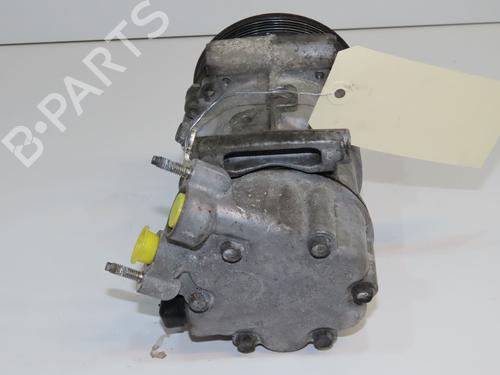 Used AC compressor AC compressor CITROËN C4 CACTUS 1.6 HDi 90 (92 hp) 31120125 31120125