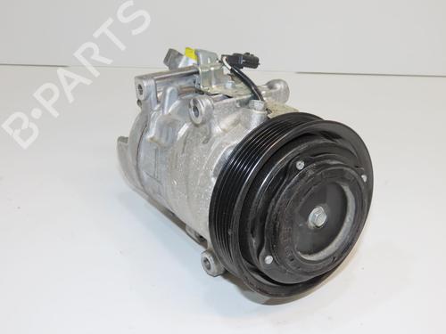 Used AC compressor AC compressor RENAULT MEGANE III Grandtour (KZ0/1) 1.5 dCi (KZ09, KZ0D, KZ1G, KZ29, KZ14, KZ1W, KZ10, KZ1F,... (110 hp) 40110629 40110629