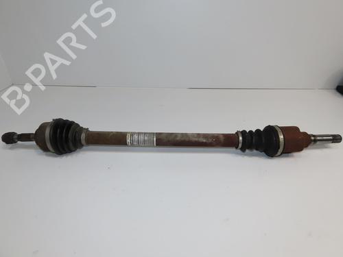 left-front-driveshaft-peugeot-207-wa_-wc_-2006-2007-2008-2009-2010-2011-2012-2013-2014-2015-37225961 main image