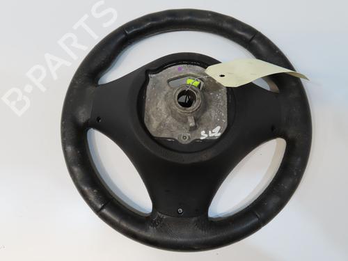 Steering wheel BMW 3 (E90) 330 xd | BP36493852C49  - Image 6
