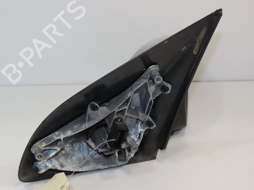 Right mirror OPEL ASTRA H Estate (A04) 1.9 CDTI 16V (L35) | BP23176137C27 