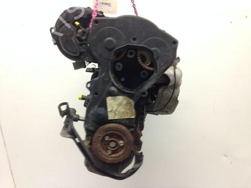 Motor CITROËN C2 (JM_) [2003-2017]  23171306
