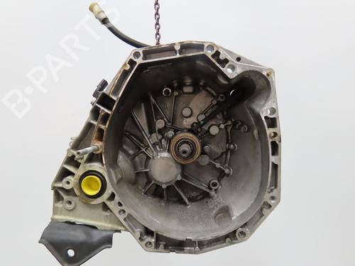 Gearbox RENAULT CLIO V (B7_) 1.5 Blue dCi 85 (B7AG) | BP37455476M3 - Image 6