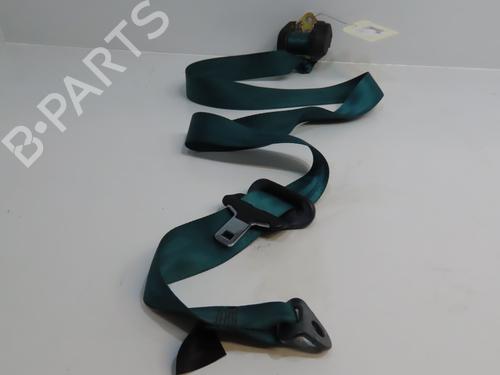 Used Rear right seatbelt Rear right seatbelt CITROËN BERLINGO / BERLINGO FIRST MPV (MF_, GJK_, GFK_) 1.9 D (MFWJZ) (70 hp) 30164326 30164326