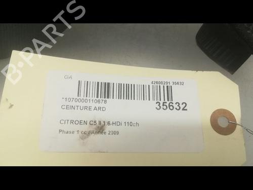 rear-right-belt-tensioner-citroen-c5-iii-rd_-16-hdi-110-rd9hzc-8975s0-2008-2009-2010-2011-2012-2013-2014-2015-2016-2017-9597767 main image