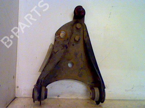 Used Left front suspension arm RENAULT CLIO II (BB_, CB_) 1.2 16V (BB05, BB0W, BB11, BB27, BB2T, BB2U, BB2V, CB05,... (75 hp) 23173445