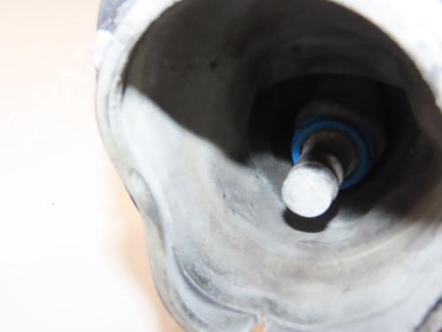 Used Steering column BMW 3 (E90) 335 d (286 hp) 22535462