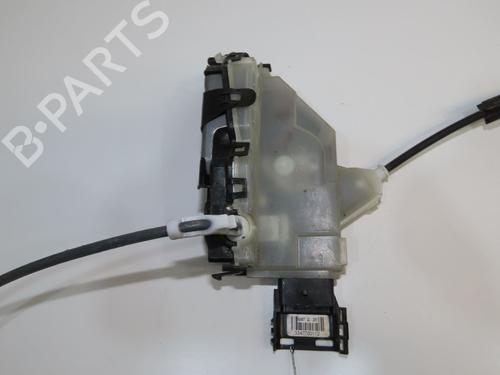 Rear right lock CITROËN C3 III (SX) 1.2 VTi 82 | BP32253920C99 