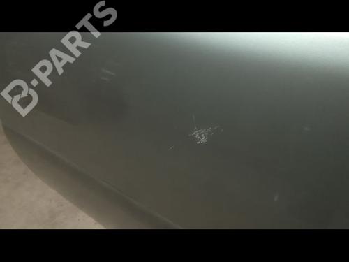Left rear door PEUGEOT 607 (9D, 9U) 2.2 16V | BP9610080C4 