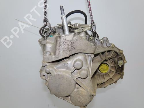 Gearbox DACIA DUSTER (HS_) 1.2 TCe 125 | BP37596670M3 - Image 3