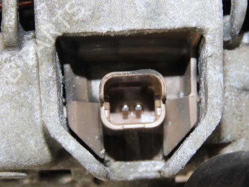 Alternator PEUGEOT 307 (3A/C) 1.6 16V | BP32004944M7