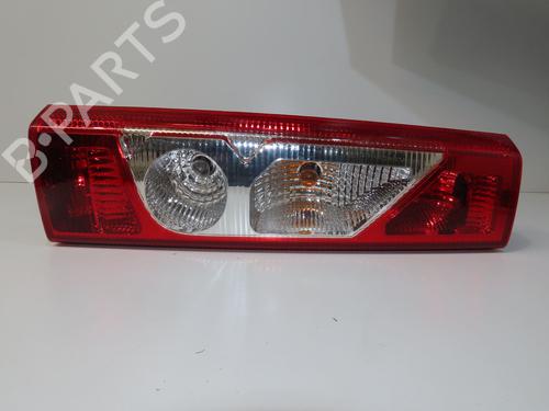 Used Left taillight Left taillight 38676530 38676530