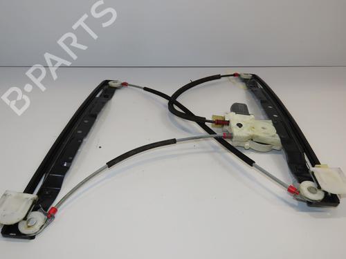 Front left window mechanism FORD S-MAX (WA6) 2.0 TDCi | BP29441757C22 
